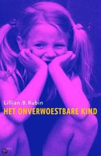 Het onverwoestbare kind 9789026318719 L.B. Rubin, Boeken, Verzenden, Gelezen, L.B. Rubin