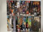 The Book of Fate Vari - The Book of Fate - 21 Comic -, Boeken, Strips | Comics, Nieuw