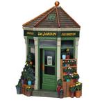 King & Country - Diorama Accessoriess - Defence Works -, Nieuw