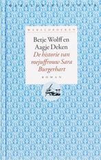9789028421325 Wereldboeken 1 - De historie van mejuffrouw..., Betje Wolff, Zo goed als nieuw, Verzenden