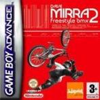 MarioGBA.nl: Dave Mirra Freestyle BMX 2 - iDEAL!, Ophalen of Verzenden, Gebruikt