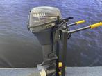 Buitenboordmotor - “?Yamaha 8 pk Hightrust | Powertrim |, Watersport en Boten, 5 tot 10 pk, Viertaktmotor, Ophalen of Verzenden