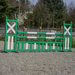 Springbalk ± 10,5kg - Groen, Dieren en Toebehoren, Verzenden, Nieuw, Springen