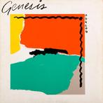 LP gebruikt - Genesis - Abacab, Cd's en Dvd's, Verzenden, Zo goed als nieuw