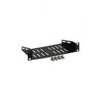 Legbord patchkast - 10 inch (1U), Verzenden, Nieuw