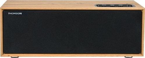 Thomson WS 702 - Multimedia System Speaker - Hout, Audio, Tv en Foto, Luidsprekers, Verzenden