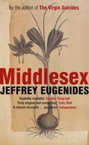 Middlesex 9780747564485 Jeffrey Eugenides, Boeken, Taal | Engels, Gelezen, Verzenden