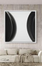 Parscha Mirghawameddin - Minimalist N°496 - XXL, Antiek en Kunst
