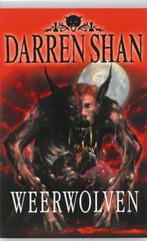 Weerwolven / Demonata / 8 9789026126307 D. Shan, Boeken, Verzenden, Gelezen, D. Shan