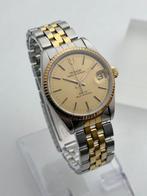 Tudor - Prince - Rare Platinum 75403100% Original Watch -