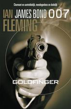 9789046112823 Goldfinger | Tweedehands, Boeken, Zo goed als nieuw, Ian Fleming, Verzenden