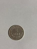 Italië, Koninkrijk Vittorio Emanuele II. 2 Lire 1863 Napoli