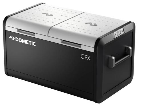 Dometic CFX3 75DZ Dual Zone, Zakelijke goederen, Kantoor en Winkelinrichting | Kantoormeubilair en Inrichting, Verzenden