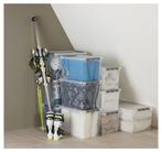 Sunware Q-Line Opbergbox 120 Liter, Ophalen of Verzenden, Nieuw