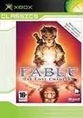 Fable The Lost Chapters (xbox used game), Spelcomputers en Games, Games | Xbox Original, Zo goed als nieuw, Ophalen of Verzenden
