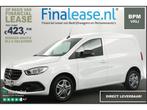 Mercedes-Benz Citan 110 CDI L1H1 BPM Vrij AUT Airco €429pm, Automaat, Wit, Mercedes-Benz, Diesel