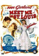Meet me in St. Louis - DVD, Cd's en Dvd's, Verzenden, Nieuw in verpakking