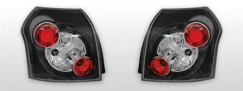 Achterlichten | Toyota Corolla Hatchback 2001-2007 | zwart, Auto-onderdelen, Verlichting, Nieuw, Toyota, Verzenden
