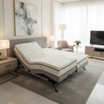 Matras tegen rug en nekpijn – 7-zone Aanpasbaar € 799,-, Nieuw, Matras