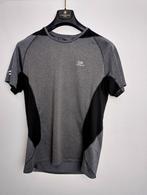 Kalenji Mens Running T-Shirt - Grey, Verzenden, Nieuw