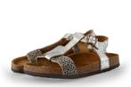 Kipling Sandalen in maat 33 Zilver | 10% extra korting, Kinderen en Baby's, Kinderkleding | Schoenen en Sokken, Kipling, Verzenden