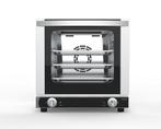 Combisteel Heteluchtoven | 3 Niveaus | Elektrisch | 50°C/250, Zakelijke goederen, Ophalen of Verzenden, Nieuw in verpakking