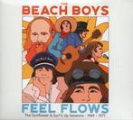 cd - The Beach Boys - Feel Flows (The Sunflower &amp; Sur..., Verzenden, Nieuw in verpakking