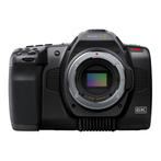 Blackmagic Pocket Cinema 6K Pro videocamera Body (EF-Mount, Audio, Tv en Foto, Videocamera's Digitaal, Verzenden, Gebruikt, Camera