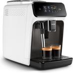 Philips EP1223/00 Volautomatische espressomachines Wit 1200, Verzenden, Nieuw