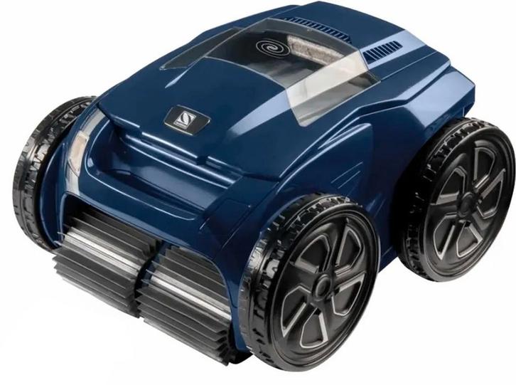 Zodiac Alpha RA 6500 IQ Pro zwembadrobot, Tuin en Terras, Zwembad-toebehoren, Nieuw, Verzenden