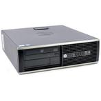 HP Compaq 8300 SFF - 3th Gen Intel Core i3, 4GB RAM, 500GB, Refurbished, Ophalen of Verzenden, 4GB RAM, HP