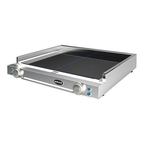 Spidocook bakplaat elektrisch, Zakelijke goederen, Horeca | Keukenapparatuur, Verzenden