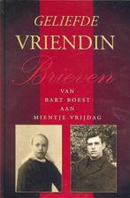 Geliefde vriendin 9789033121722 Bart Roest, Verzenden, Gelezen, Bart Roest
