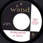 vinyl single 7 inch - Ed Bruce - See The Big Man Cry / Yo..., Cd's en Dvd's, Vinyl Singles, Verzenden, Zo goed als nieuw