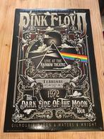 The Dark Side of the Moon Tour - Pink Floyd - Licensed