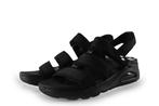 Skechers sandalen in maat 38 Zwart | 15% korting, Kleding | Dames, Schoenen, Skechers, Verzenden, Zwart, Sandalen of Muiltjes