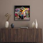 Urban3DArt (1971) - Super Minion : Héros Urbain Limited