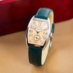 Franck Muller - Casablanca-Salmon Dal - 7502 S6 - Heren -, Nieuw