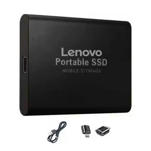 Externe SSD Kaart - USB Harde Schijf - 2 TB - Geheugen Kaart, Computers en Software, Harde schijven, Nieuw, Verzenden