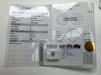 Zonder Minimumprijs - 1 pcs Diamant (Natuurlijk) - 1.03 ct -, Nieuw