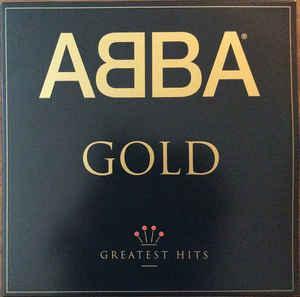 lp nieuw - ABBA - Gold (Greatest Hits), Cd's en Dvd's, Vinyl | Pop, Zo goed als nieuw, Verzenden