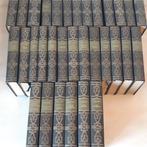 Jules Verne - Collection complète Jules Verne – 32 volumes