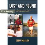 Lost and Found 9781844095919 Geoff Dalglish, Verzenden, Gelezen, Geoff Dalglish
