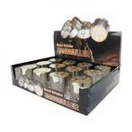 Bullit Kruidengrinder Ø40 mm, Ophalen of Verzenden, Nieuw