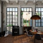 Hanglamp Industrial Copper Look Binnenverlichting, Huis en Inrichting, Lampen | Hanglampen, Verzenden, Nieuw, Industrieel, Minder dan 50 cm