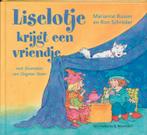 Liselotje krijgt een vriendje 9789026995699 Marianne Busser, Boeken, Kinderboeken | Baby's en Peuters, Gelezen, Marianne Busser, Ron Schroder