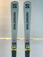 Salomon S/MAX Endurance-155, Sport en Fitness, Skiën en Langlaufen, Gebruikt, Carve, Skiën, Ski's