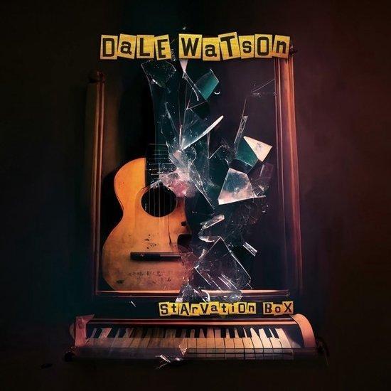 Dale Watson - Starvation Box (LP) (Coloured Vinyl), Cd's en Dvd's, Vinyl | Overige Vinyl, Verzenden