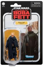Hasbro - Star Wars VC285 - Book Of Boba Fett - Boba Fett, Verzamelen, Star Wars, Ophalen of Verzenden, Nieuw