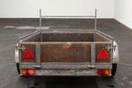 Bakwagen 750 ongeremd Bakwagen, Ophalen of Verzenden, Gebruikt